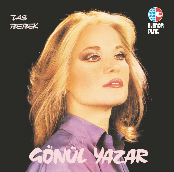 Gönül Yazar: Taş Bebek - Plak Foto #1