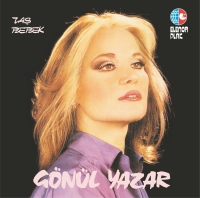 Gönül Yazar: Taş Bebek - Plak