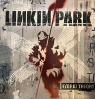 Linkin Park: Hybrid Theory (Limited Translucent Yellow Vinyl) - Plak