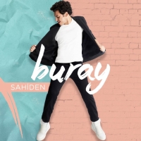 Buray: Sahiden - CD