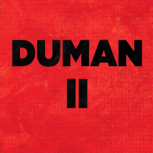 Duman 2 - Plak Foto #1