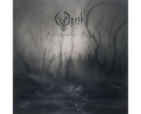 Opeth: Blackwater Park (Black Vinyl) - Plak
