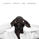 A$AP Ferg: Always Strive And Prosper - Plak Foto #1