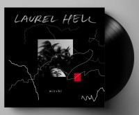 Mitski: Laurel Hell (Black Vinyl) - Plak