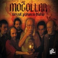 Moğollar: Umut Yolunu Bulur - CD