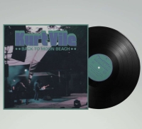 Kurt Vile: Back To Moon Beach - Plak