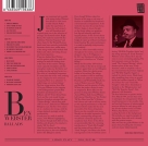 Ben Webster: Ballads - The Complete Album - CD Foto #2