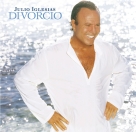Julio Iglesias: Divorcio - CD Foto #1