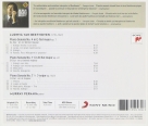 Murray Perahia: Beethoven: Sonatas - CD Foto #2