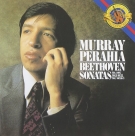 Murray Perahia: Beethoven: Sonatas - CD Foto #1