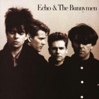 Echo & The Bunnymen - CD