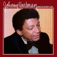 Johnny Hartman: Once In Every Life - SACD