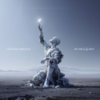 Of Mice & Men: Another Miracle - CD