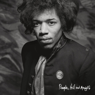 Jimi Hendrix Plak, CD ve DVD Satın Al | Opus3a