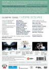 Leo Nucci, Dario Russo, Andrea Mastroni, Fabio Armiliato, Giacomo Prestia, Daniela Dessi, Orchestra del Teatro Regio diParma, Massimo Zanetti: Verdi: I Vespri Siciliani - DVD Foto #2