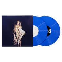 Lady Gaga: Mayhem (Limited Indie Exclusive Blue Vinyl) - Plak
