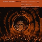 Beth Gibbons, Krzysztof Penderecki, Polish National Radio Symphony Orchestra: Henryk Gorecki: Symphony No. 3 (Symphony Of Sorrowful Songs) - Plak Foto #1