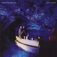 Echo & The Bunnymen: Ocean Rain - Plak