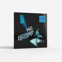 Falco: Einzelhaft (2023 Remastered - Deluxe Edition Box Set) - Plak
