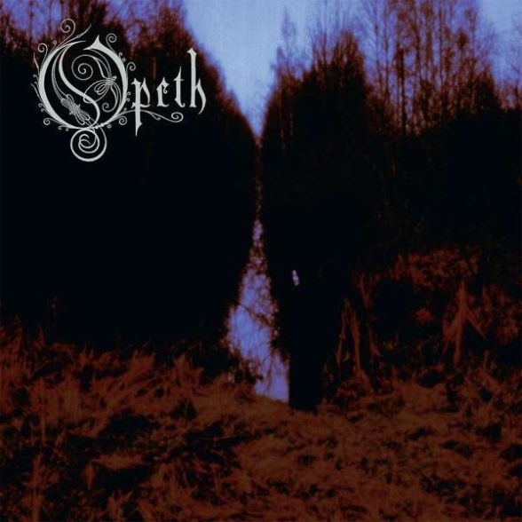 Opeth: My Arms, Your Hearse - CD Foto #1