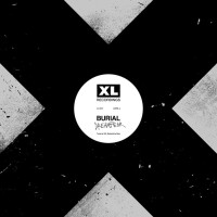 Burial: Dreamfear​ / ​Boy Sent From Above - Single Plak
