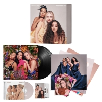 Little Mix: Between Us (Limited Box Set) - Plak