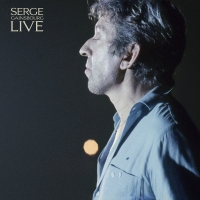 Serge Gainsbourg: Live at Casino De Paris 1985 - Plak