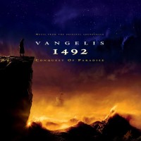 Vangelis: 1492: Conquest Of Paradise (Expanded Edition) - CD