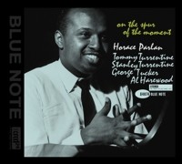 Horace Parlan: On The Spur Of The Moment - XRCD