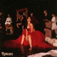 Camila Cabello: Romance - CD
