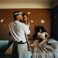 Kendrick Lamar: Mr. Morale & The Big Steppers - CD