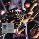 Motörhead: Bomber (40th Anniversary Edition) - Plak Foto #1