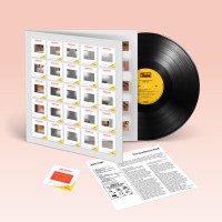 John Cale: The Academy In Peril - Plak