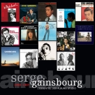 Serge Gainsbourg: L'essentiel Des Albums Studio 1958 - 1987 - CD Foto #1