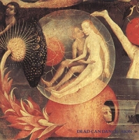 Dead Can Dance: Aion - Plak