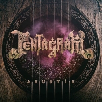 Pentagram: Akustik - CD