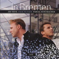 Pascal Schumacher, Jef Neve: Duo - Plak