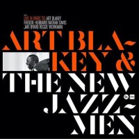 Art Blakey: Live in Paris ‘65 (Limited Edition) - Plak