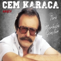 Cem Karaca: Arşiv - CD