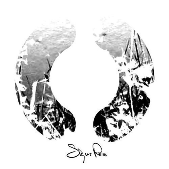 Sigur Rós: () - Plak Foto #1
