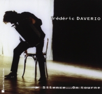 Silence... on Tourne - CD