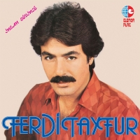 Ferdi Tayfur: İnsan Sevince - Plak