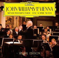 John Williams, Anne-Sophie Mutter, Wiener Philharmoniker: John Williams - In Vienna - UHQCD