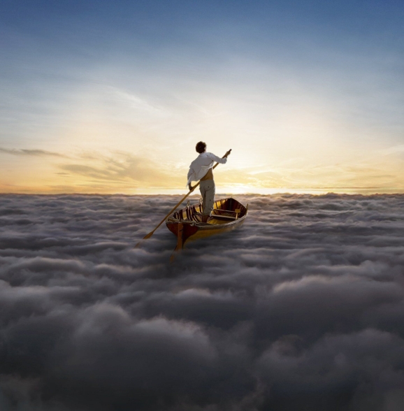 Pink Floyd: The Endless River (LP) - Plak | Opus3a