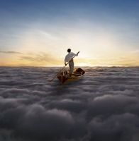 Pink Floyd: The Endless River (LP) - Plak