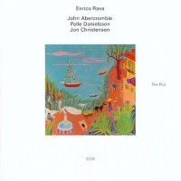 Enrico Rava: The Plot - CD