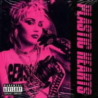 Miley Cyrus: Plastic Hearts - CD