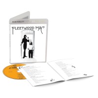 Fleetwood Mac - BluRay Audio