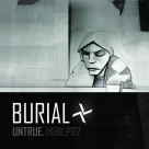 Burial: Untrue - CD Foto #1