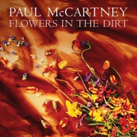Paul McCartney: Flowers In The Dirt - Plak